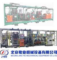 北京敬業機械設備有限公司